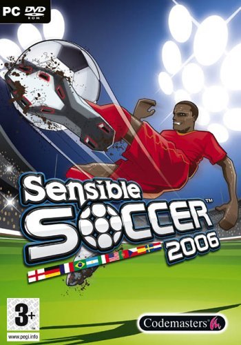 Sensible Soccer...Demo out!!!