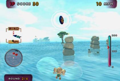 Super Monkey Ball Adventure - Nuove Immagini