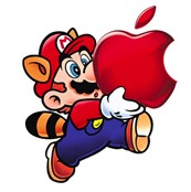 Apple vuole comprare Nintendo?