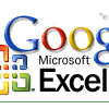 Google Spreadsheet: attacco a Excel