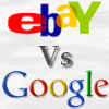 eBay vs Google: eBay AdContext