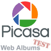 Picasa Web Album, il Flickr di Google