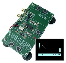 Costruite il vostro Pong!