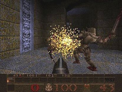 10 anni di Quake