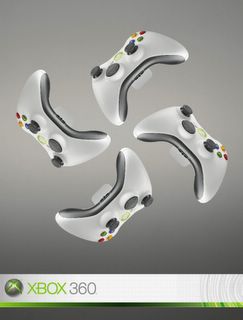 Motion Sensor anche per Xbox 360?