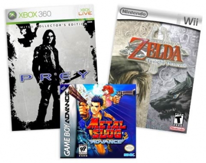 Le cover che vorremmo...