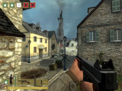 Day of Defeat: Source - prova gratuita questo weekend