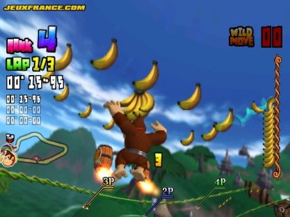 DK Bongo Blast - altre immagini
