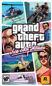 GTA Vice City Stories