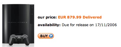 Un bundle per Ps3....a 1000!