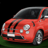 500 wants you: crea la tua Fiat 500 online