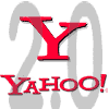 Yahoo continua sulla strada del 2.0