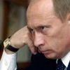 Vladimir Putin non è morto: occhio allo spam