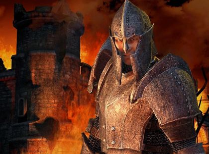 Proposta: Specialone su Oblivion