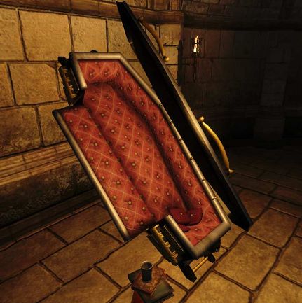 The Vile Lair - Nuovo download a pagamento di Oblivion