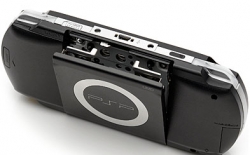 Firmware 2.80 per PSP