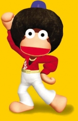 Ape Escape Vs Mario Kart