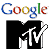 Google, accordo con MTV ma niente music store