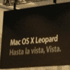 Leopard, il ruggito di Steve Jobs