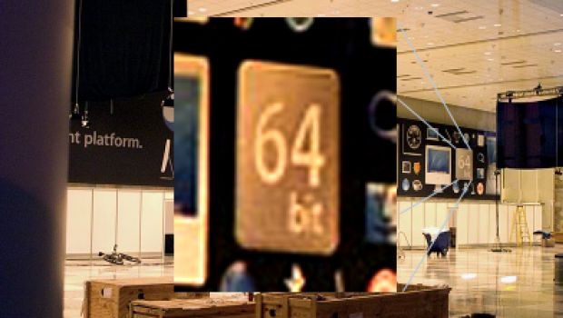 MacIntel a 64 bit? (Aggiornato)