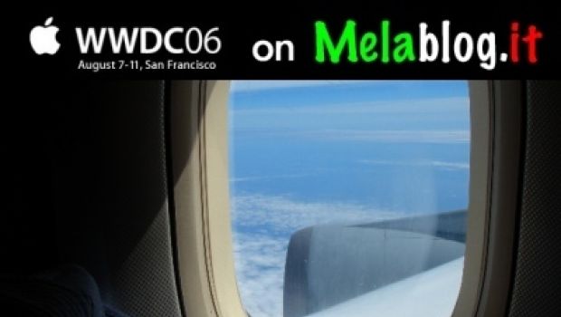 In diretta dal WWDC - In volo