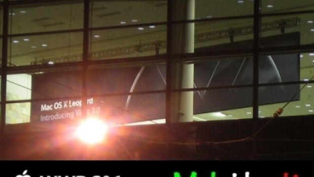 Hasta la vista, Vista! - I rumors del WWDC
