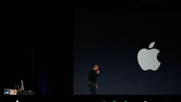 In diretta dal WWDC - Il Keynote