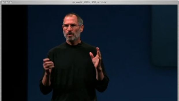 Disponibile il video del keynote