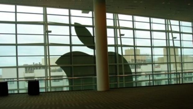Un giorno al WWDC