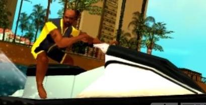 GTA Vice City stories, primi screen