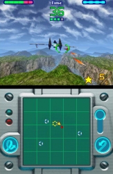 Star Fox Command: i video