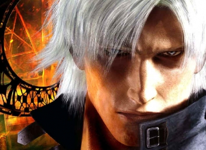 Devil May Cry anche su PSP