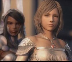 Rimandato Final Fantasy XII in Europa