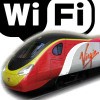 Virgin porta il WiFi in treno
