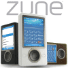 Zune non infetta i file di DRM