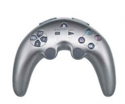 Il nuovo pad della PS3 ha un nome?