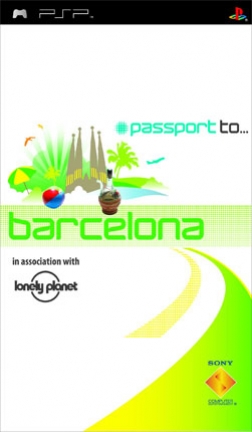 La PSP fa anche da guida turistica