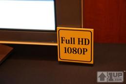 Virtua Tennis 3 in 1080p su PS3