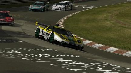 Ancora su Gran Turismo HD