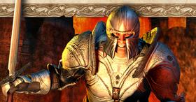 Nessuna espansione all'orizzonte per Oblivion