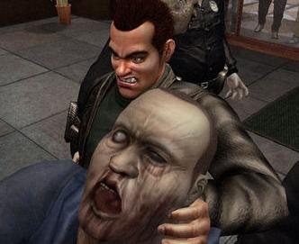 Dead Rising ve lo tenete così!