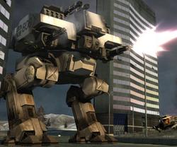 Spyware in Battlefield 2142?