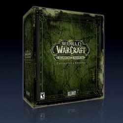 Burning Crusade: Collector's Edition