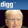 Murdoch vuole Digg, l'assegno è da 150 mln