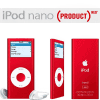 iPod (Product) Red, 10 dollari contro l'AIDS