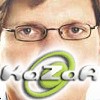 Nostalgia di Kazaa, nostalgia di Napster