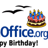 Sei anni di OpenOffice