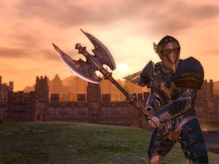 Neverwinter Nights 2 - L'editor