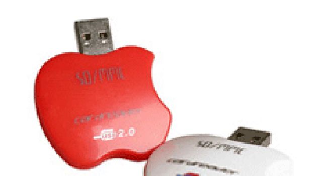 Tutto il Mac in una chiavetta