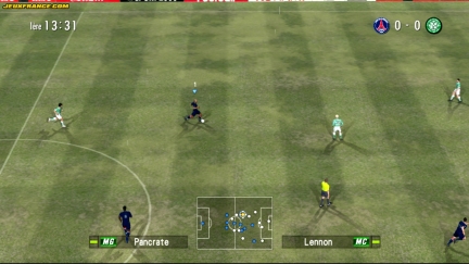 PES6: 2 nuovi video su 360